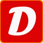 dhankesari lottery result - da android application logo